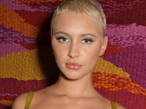 Who is Iris Law and is she dating Trent Alexander-Arnold? Meet Jude Law’s daughter who has modelled for Christian Dior