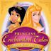 Disney Princess Enchanted Tales: Follow Your Dreams