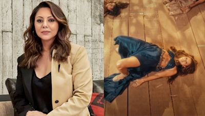 Did Gauri Khan React To Instagram Post Criticising Triptii Dimri's 'Vulgar' Dance Step In Mere Mehboob?