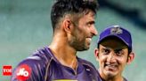 Abhishek Nayar and Ryan ten Doeschate set to join Team India as assistant coaches: Report | Cricket News - Times of India