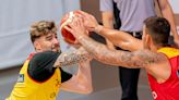 Baloncesto masculino en los Juegos de París 2024: partidos, sedes, fechas, calendario y resultados