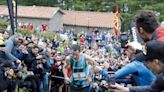 Kilian Jornet da la clave de la milagrosa recuperación que ha permitido a ciclistas como Vingegaard destacar en el Tour