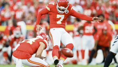 Kansas City Chiefs: Regalado en bandeja