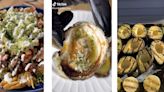 Grilled guacamole, armadillo eggs and other over-the-top grill recipes on TikTok