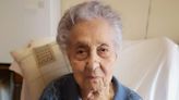 World's oldest person, U.S.-born Spanish woman, turns 116