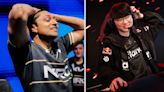 League of Legends Worlds 2023: NRG, T1 qualify for the Playoffs