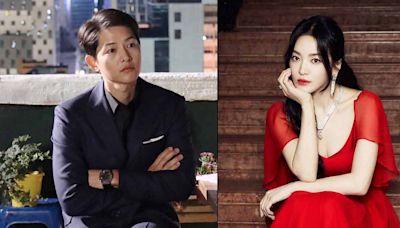 ...Song Joong-Ki’s Dramatic First Marriage: From A Secret Affair For Two Years To Sudden Divorce From His Former Wife...
