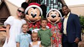 Alfonso Ribeiro's 4 Kids: Meet the Actor's Daughters and Sons