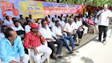 Port workers begin two-day hunger strike in Thoothukudi