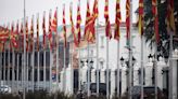 North Macedonia Backs Interim Government With EU Talks Stalled