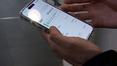 獨家／傻眼！控Uber Taxi多收錢「車程40分鐘」 下車竟收1萬元