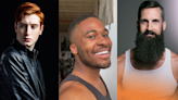 Meet The Steamy Queer Cast Of Netflix's "Squid Game: The Challenge"