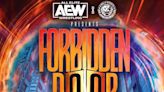 AEW & NJPW: Forbidden Door Results – June 30, 2024 - PWMania - Wrestling News