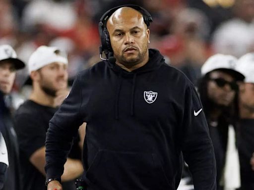 "He's deserved more reps”: Las Vegas Raiders’ head coach Antonio Pierce expects Alexander Mattison to receive more opportunities | NFL News - Times of India