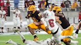 ASU report card: Sun Devils have a lot of room for improvement despite season-opening win