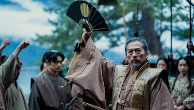 Shogun, The Bear pile up nominations for TV Emmys - BusinessWorld Online