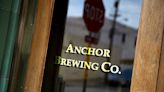 San Francisco's Anchor Brewing Company acquired by Chobani founder