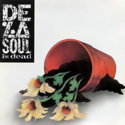 The Source |Today in Hip-Hop History: De La Soul Dropped Their Second LP 'De La Soul Is Dead' 33 Years Ago