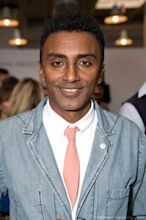 Marcus Samuelsson