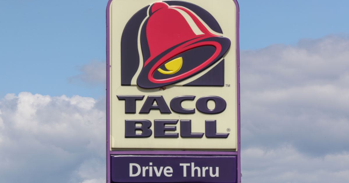 Taco Bell Adds 2 New Frozen Drinks to Menus and Now Fans Are Ready to 'Ditch Chick-fil-A for the Whole Summer’