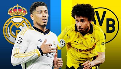 Real Madrid vs. Borussia Dortmund: dos modelos deportivos y de negocios exitosos