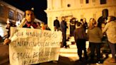 Por violencia intrafamiliar acusaron a padrastro de niño agredido en Itagüí
