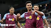 Aston Villa quiz: Can you order these players by their 2023-24 stats?