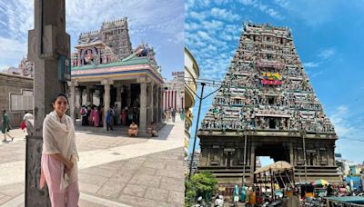 This 1300-Year-Old Temple In Chennai Is Dedicated To Lord Shiva