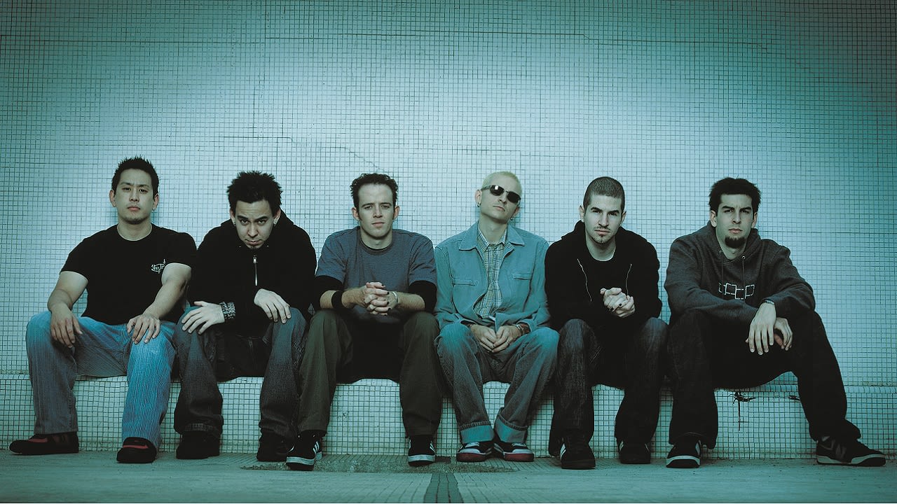 Linkin Park considering 2025 reunion tour with female singer, according to new report