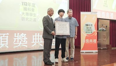 世新大學積極培育青年學者 國科會研究計畫通過率維持高標準