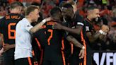 Memphis Depay ensures Holland deny Wales at the death again