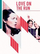 Love on the Run (1979 film)