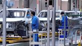 China's auto workers bear the brunt of price war as fallout widens