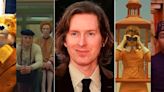 A Wes Anderson no le gustan los videos en Internet que imitan su estilo: "Si alguien me envía algo así, lo borro inmediatamente"