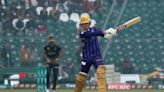 Multan Sultans and reshuffled Quetta Gladiators make winning starts in PSL cricket
