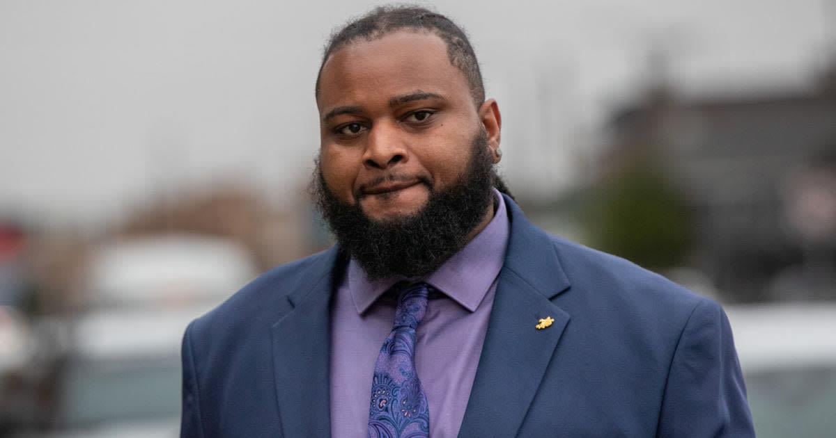 Cardell Hayes, convicted of killing Saints star Will Smith, gets sentence reduced