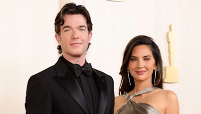 Olivia Munn Reveals She Froze Her Eggs to Have Future Babies with John Mulaney