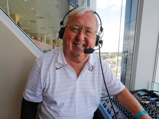 Legendary Tampa Bay Buccaneers Radio Voice Returning For 36th Season