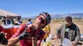 Groad Trip: Taking off my racer cap and putting on an organizer cap at Stetina’s Paydirt