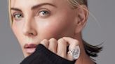 EXCLUSIVE: Dior Names Charlize Theron as Jewelry and Skin Care Ambassador