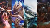 Dota 2 Stockholm Major: Four heroes who could make a comeback with patch 7.31c