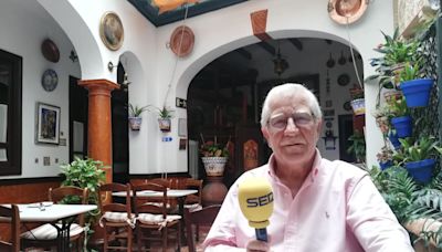 Manolo Jiménez: “Se conjugan varias facetas en la taberna de hoy en día”