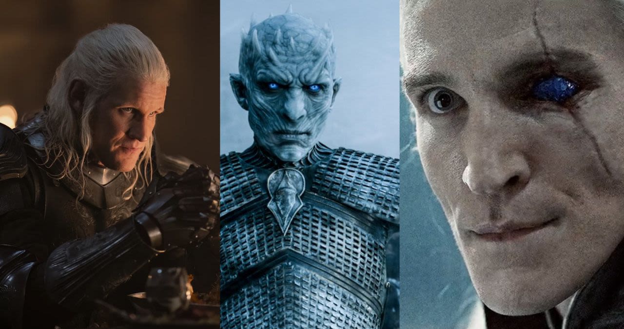 Daemon Targaryen from ‘House of the Dragon’ is the Night King? This ‘Game of Thrones’ scene debunks fan theory