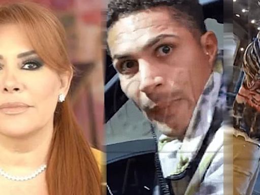 Magaly Medina reflexiona sobre lo ocurrido con Paolo Guerrero: “La vida nos hace pagar y él la está pagando”