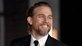 ...Charlie Hunnam Joked He’s “Not Nearly ...To Drop Out Of The “Fifty Shades” Franchise At The Last Minute