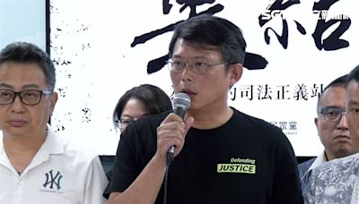 柯文哲遭羈押提抗告？黃國昌曝民眾黨態度：鼓勵！支持柯文哲最後決斷