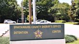 Man dies at Spartanburg County Detention Center, marking second inmate death this month