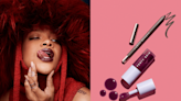 Rihanna Launches Fenty Beauty's First-Ever Lip Liner