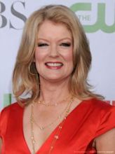 Mary Hart