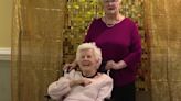 ‘It’s really incredible’: Nursing home holds ‘senior’ prom for residents